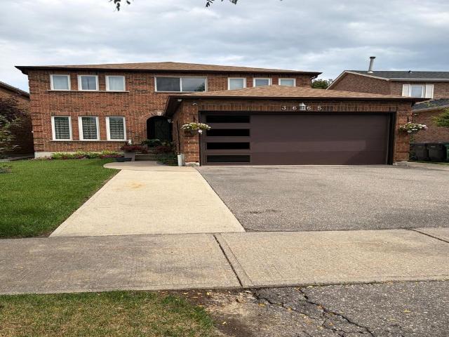 Detached Property