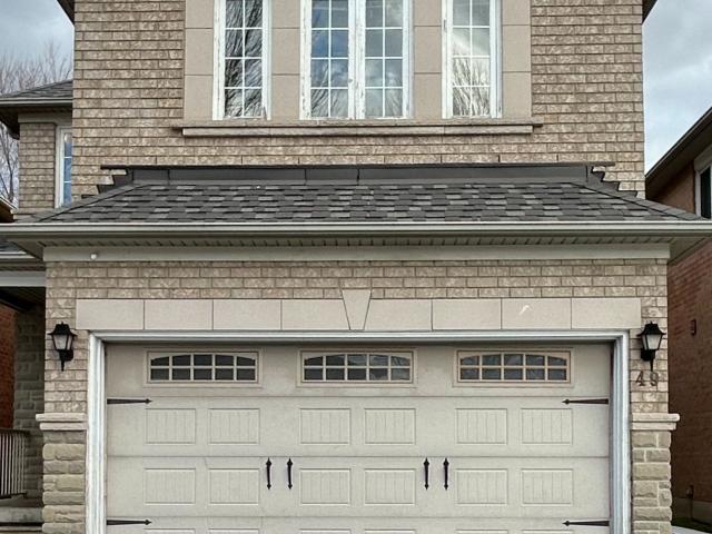 Detached Property