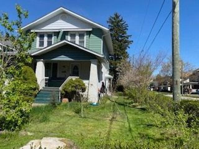 Detached Property