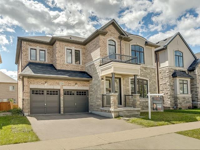 Detached Property