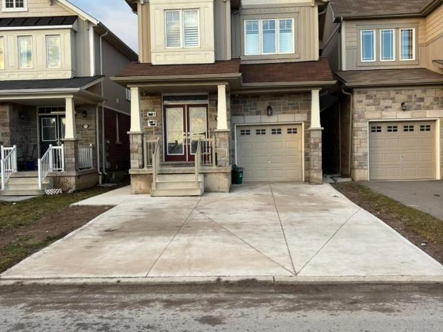 Detached Property