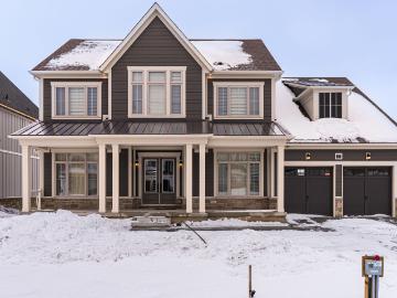 Detached Property