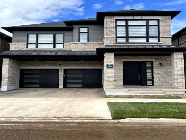 Detached Property