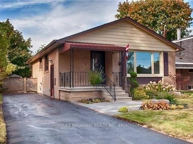 Detached Property