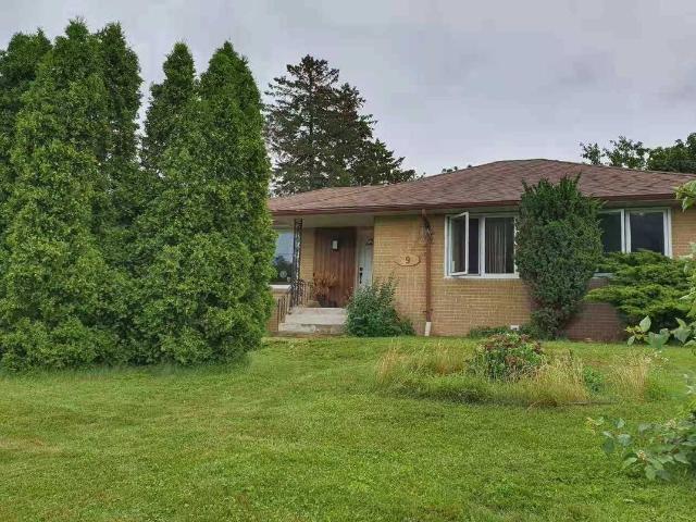 Detached Property