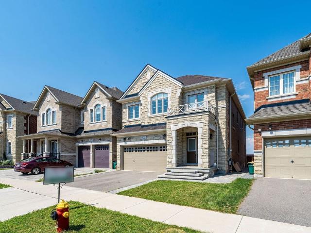 Detached Property