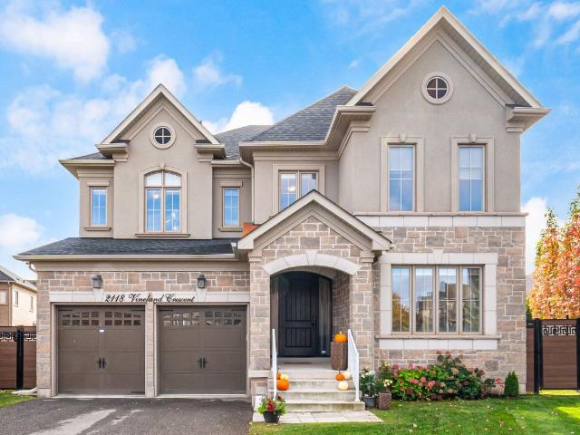 Detached Property