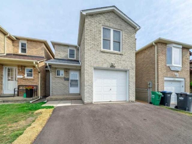 Detached Property