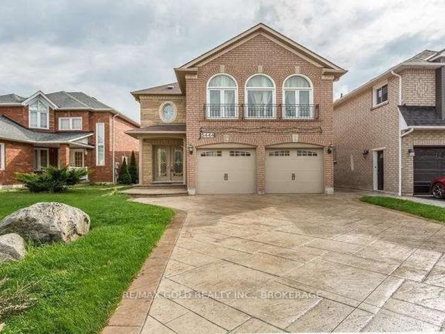 Detached Property