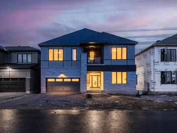 Detached Property