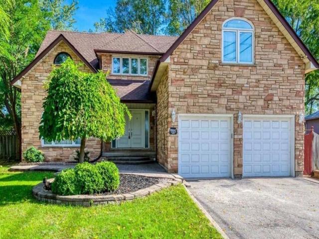 Detached Property
