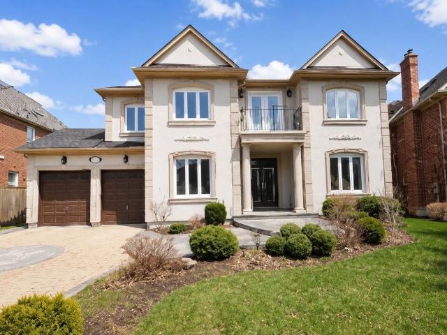 Detached Property