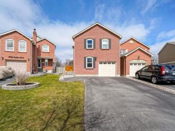 House for rent in Peel, Ontario - Cellar