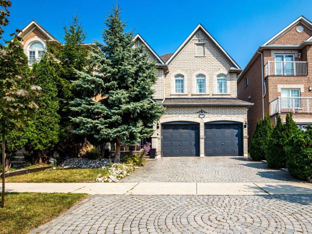 Detached Property