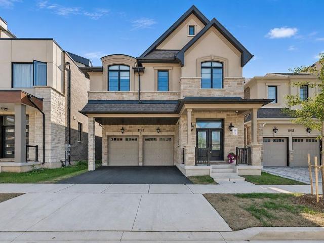 Detached Property
