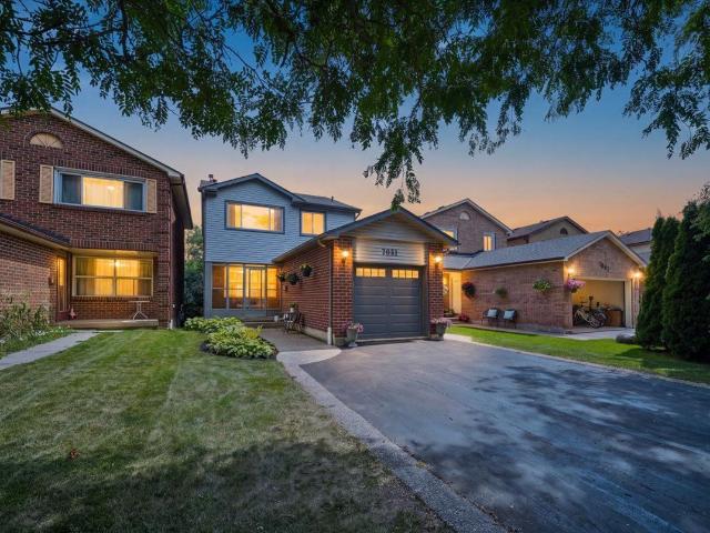 Detached Property