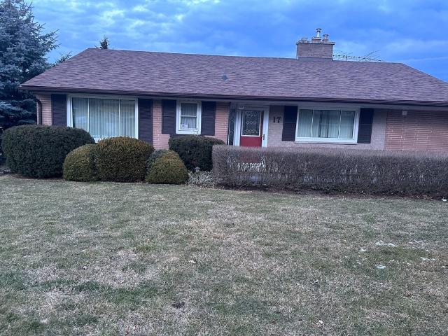 Detached Property