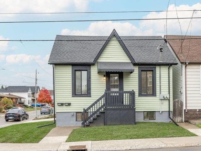 Detached Property