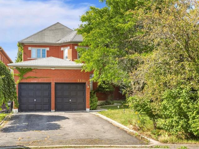 Detached Property