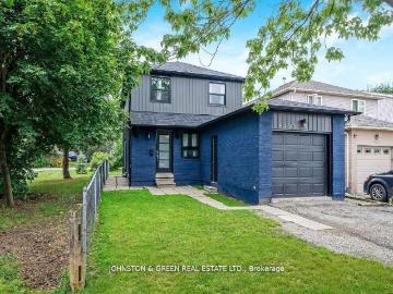 Detached Property