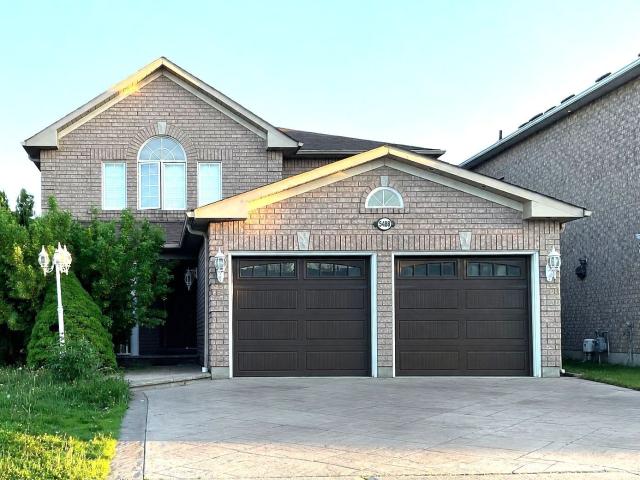 Detached Property