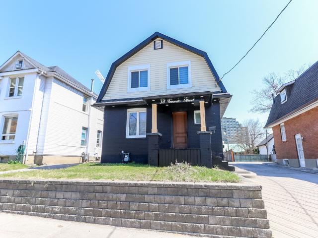 Detached Property