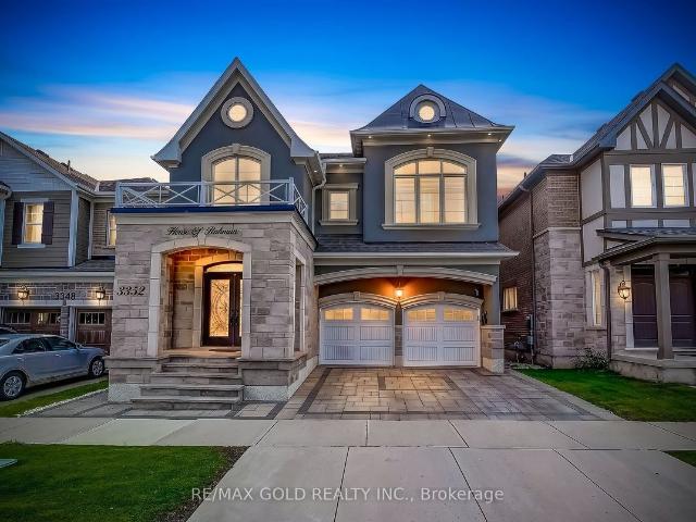 Detached Property