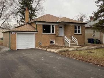 Detached Property