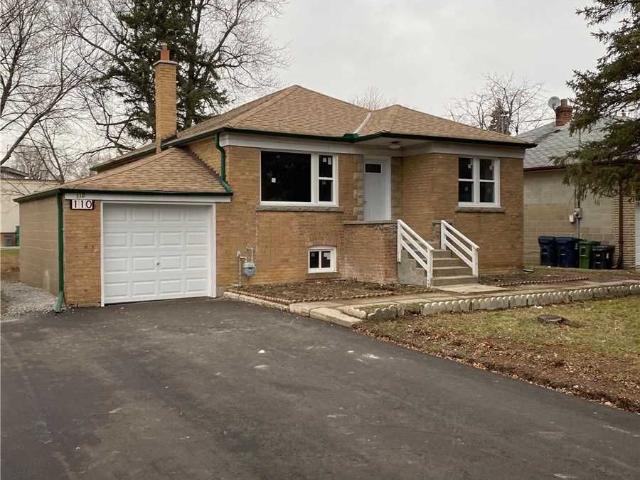 Detached Property