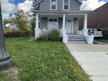 Detached Property
