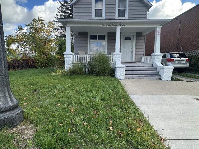 Detached Property