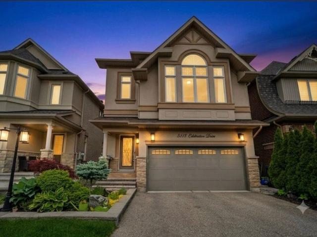 Detached Property