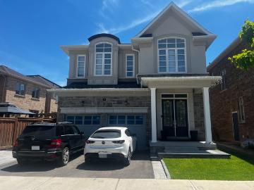 Detached Property