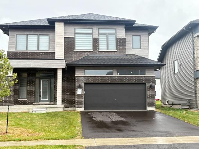 Detached Property