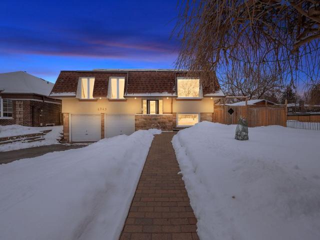 Detached Property