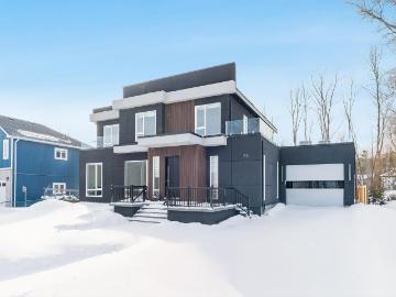 Detached Property