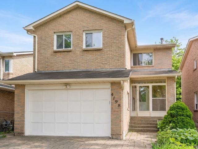 Detached Property