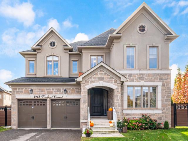 Detached Property