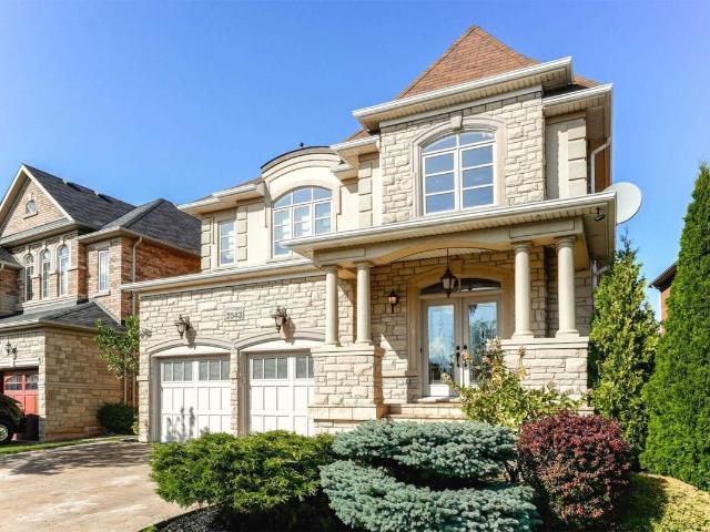 Detached Property