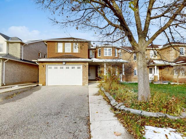 Detached Property