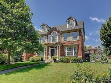 House for rent in Halton - Garden, Office room