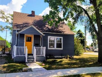 Detached Property