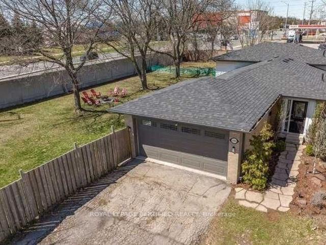 Detached Property