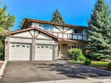 Detached Property