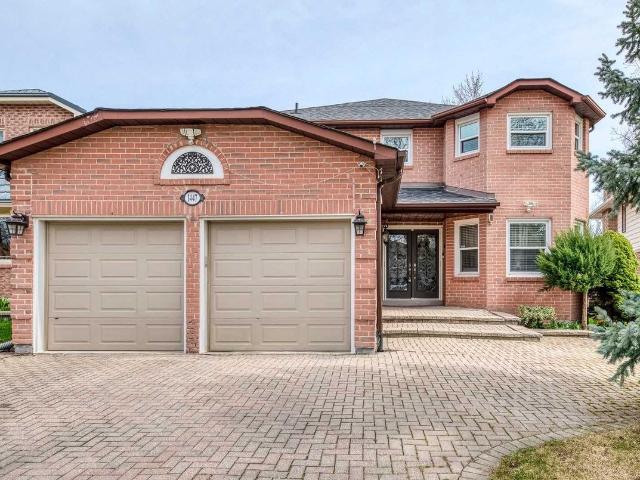 Detached Property