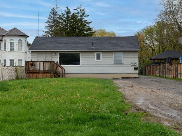 Detached Property
