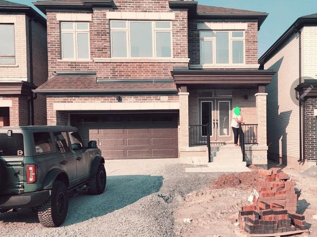 Detached Property