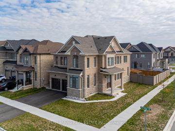 Detached Property