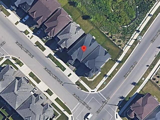 Detached Property