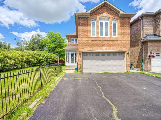 Detached Property